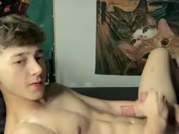 Chaturbate Free Porn Cam of borisviper