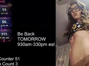 Chaturbate Live Sex of freak7_7show