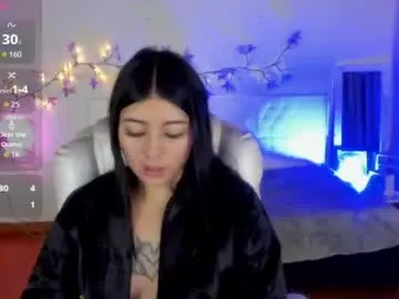 Chaturbate Sex Chat of gabriella_live_