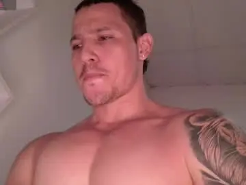 Chaturbate Live Sex Cam of hotmusclebaby