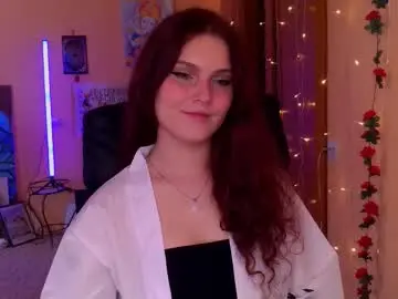 Chaturbate Nude Webcam of jenna__sativa