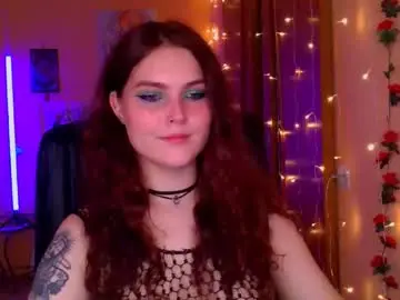 Chaturbate Live Porn of jenna__sativa