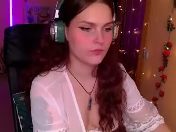 Chaturbate Nude Webcam of jenna__sativa