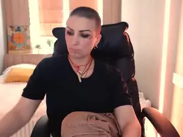 Chaturbate Live Sex of maromiassecret