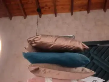 Chaturbate Live Sex of marttina_ruiz