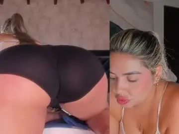 Chaturbate Live Porn of marttina_ruiz
