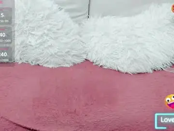 Chaturbate Private Sex Chat of miakittyy