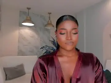 Chaturbate Best Webcam of savannahstorm_