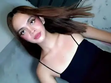 Chaturbate Adult Webcams of thesecretlifeofmabaddie