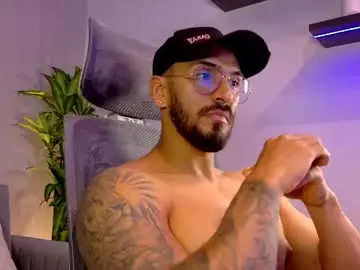 Chaturbate Live Porn of tony_muscle1