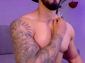 Chaturbate Live Sex of tony_muscle1