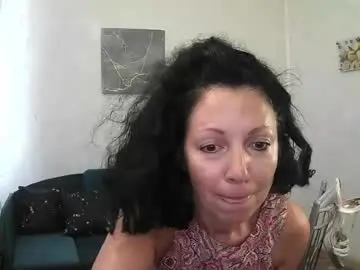 Chaturbate Nude Webcam of valleriwind