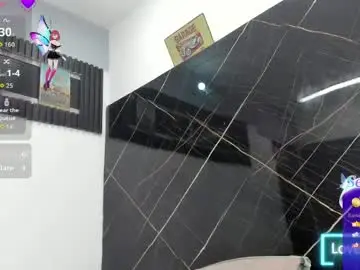 Chaturbate Sex Chat of afrodita_roos_