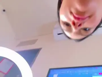 Chaturbate Free Porn Cam of amberstonne__