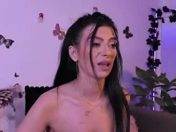 Chaturbate Live Sex of ameliereeaa