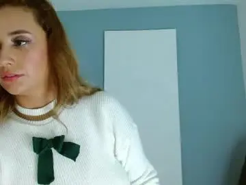 Chaturbate Sex Cam of carla_beer