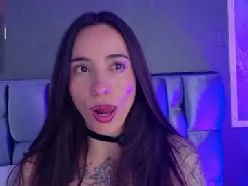 Chaturbate Sex Chat of cata_jonees
