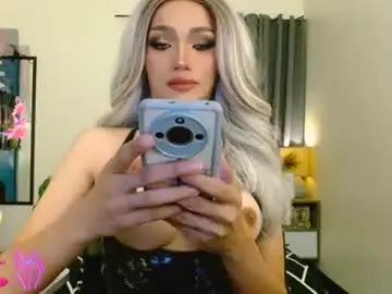 Chaturbate Adult Video Chat of glorious_kim