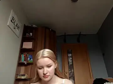 Chaturbate Free Live Porn of ilianamessersmith