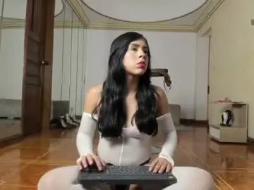 Chaturbate Live Sex of lil_audrey