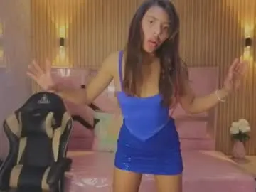 Chaturbate Live Sex Cam of lisa_s1