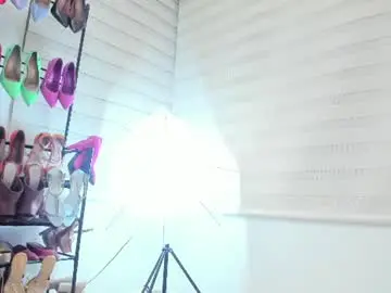 Chaturbate Sex Cam of madameheels_