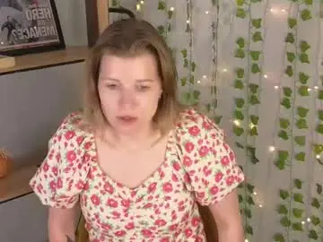 Chaturbate Free Porn Cam of maria_henderson_