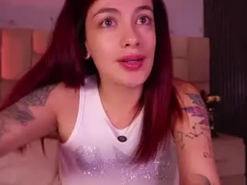 Chaturbate Adult Webcam of melanny_luv