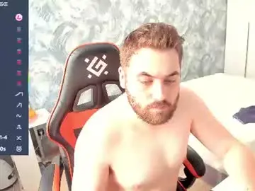 Chaturbate Live Sex Cam of morlaios