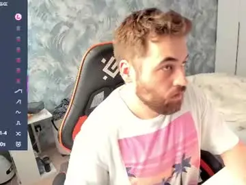 Chaturbate Live Porn of morlaios