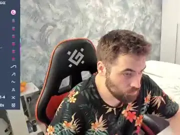 Chaturbate Live Sex of morlaios