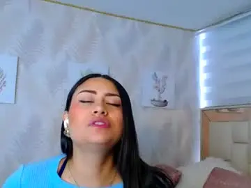Chaturbate Best live sex cam show of nathalierose_1