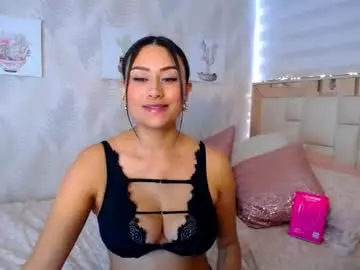 Chaturbate Best live sex cam show of nathalierose_1