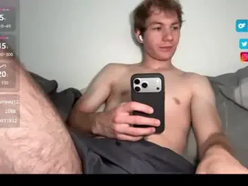 Chaturbate Best live sex cam show of oliver_beck