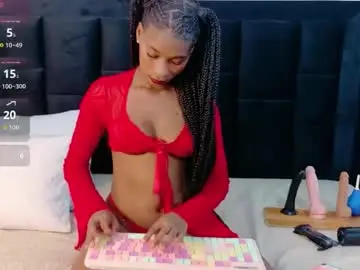 Chaturbate Sex Cam of petitelittleebony