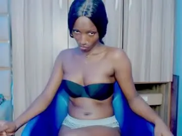 Chaturbate Sex Cam of pixie_pulse