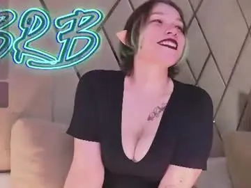 Chaturbate Adult Webcams of rebelbloom