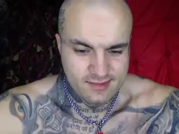Chaturbate Adult Webcam of sevendragons1