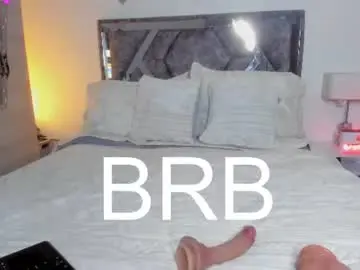 Chaturbate Private Sex Chat of _emily_brontez
