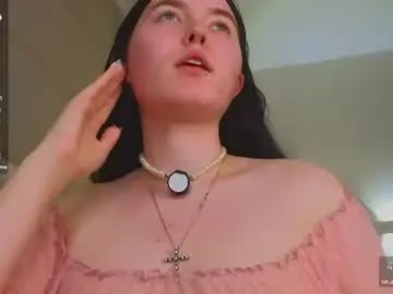 Chaturbate Nude Webcam of alistria