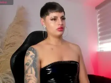 Chaturbate Live Sex of bbycami_