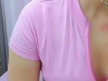 Chaturbate Sex Chat of bella_ebony19