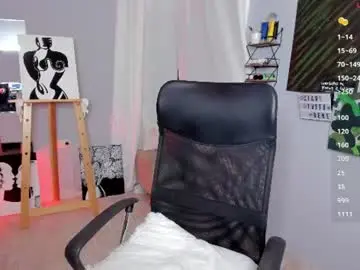 Chaturbate Watch Live Sex Cams of cuarzox