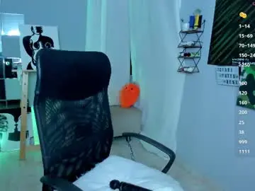 Chaturbate Best Webcam of cuarzox