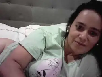 Chaturbate Live Porn of estefany_magic