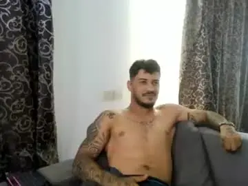 Chaturbate Adult Video Chat of jonnyporn1