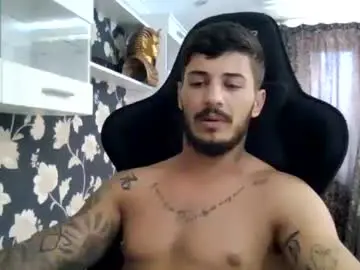 Chaturbate Live Sex Cam of jonnyporn1