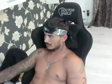 Chaturbate Sex Cam of jonnyporn1