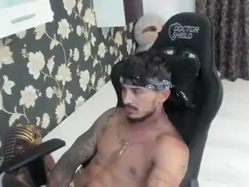 Chaturbate Free Porn Cam of jonnyporn1