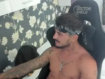 Chaturbate Adult Webcam of jonnyporn1